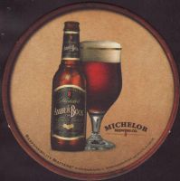 Beer coaster anheuser-busch-274