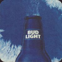 Beer coaster anheuser-busch-276