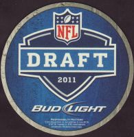 Beer coaster anheuser-busch-298-oboje-small