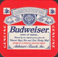 Pivní tácek anheuser-busch-3