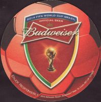 Beer coaster anheuser-busch-318-oboje-small