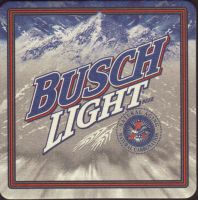 Pivní tácek anheuser-busch-329