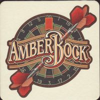 Beer coaster anheuser-busch-335