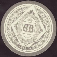 Beer coaster anheuser-busch-343-zadek-small