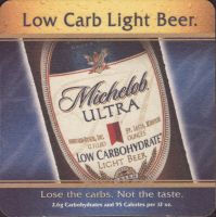Beer coaster anheuser-busch-352-small