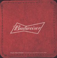 Pivní tácek anheuser-busch-361