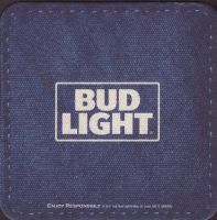 Pivní tácek anheuser-busch-361-zadek