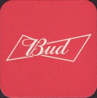 Beer coaster anheuser-busch-384-small