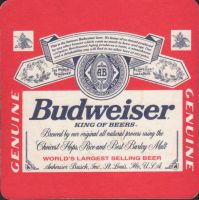 Pivní tácek anheuser-busch-390-small