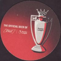 Beer coaster anheuser-busch-396-zadek-small