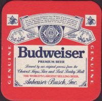 Pivní tácek anheuser-busch-406-small