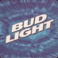 Beer coaster anheuser-busch-413