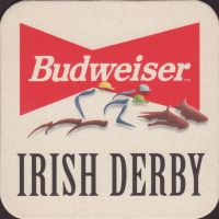 Beer coaster anheuser-busch-423-small