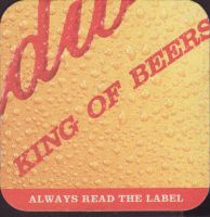 Beer coaster anheuser-busch-424-zadek-small