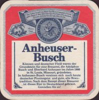 Beer coaster anheuser-busch-427-zadek-small