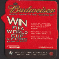 Beer coaster anheuser-busch-432-zadek-small