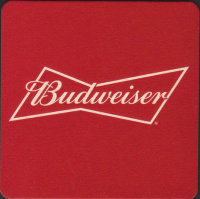 Pivní tácek anheuser-busch-438