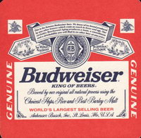 Pivní tácek anheuser-busch-44-small