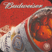 Beer coaster anheuser-busch-441