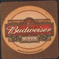 Pivní tácek anheuser-busch-479