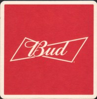 Beer coaster anheuser-busch-485-small