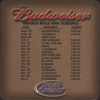Beer coaster anheuser-busch-497-zadek-small
