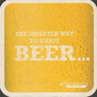 Beer coaster anheuser-busch-58-zadek-small