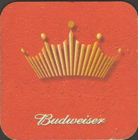 Beer coaster anheuser-busch-63-small