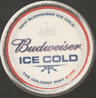 Beer coaster anheuser-busch-67-small