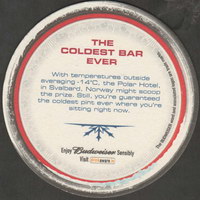 Beer coaster anheuser-busch-70-zadek-small