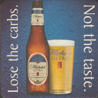 Beer coaster anheuser-busch-73