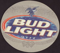 Beer coaster anheuser-busch-83-oboje