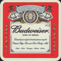 Pivní tácek anheuser-busch-85-oboje-small