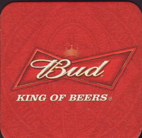 Beer coaster anheuser-busch-93-small