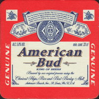 Beer coaster anheuser-busch-94-oboje-small