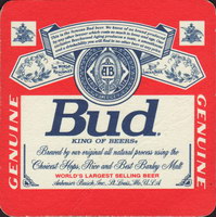 Pivní tácek anheuser-busch-95-oboje-small