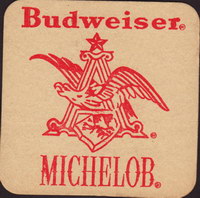 Pivní tácek anheuser-busch-97-oboje-small