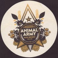 Bierdeckelanimal-army-the-fiddler-8