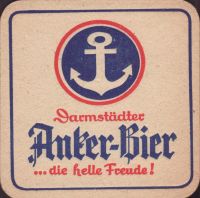 Beer coaster anker-1-small