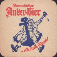 Beer coaster anker-1-zadek