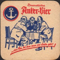 Beer coaster anker-2-zadek-small