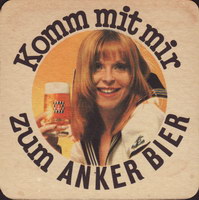 Beer coaster ankerbrauerei-ag-3