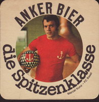 Beer coaster ankerbrauerei-ag-3-zadek