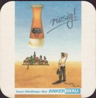 Beer coaster ankerbrauerei-nordlingen-10-small