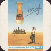 Beer coaster ankerbrauerei-nordlingen-11-small