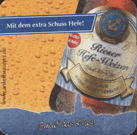 Beer coaster ankerbrauerei-nordlingen-3-zadek