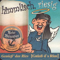 Beer coaster ankerbrauerei-nordlingen-4-zadek-small