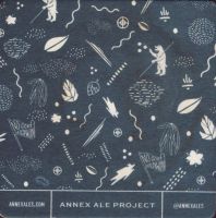 Beer coaster annex-ale-project-1-small