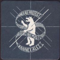 Beer coaster annex-ale-project-2-small
