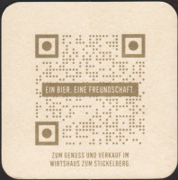 Beer coaster anno-44-stickelbrau-1-zadek-small